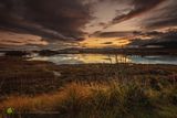 Glencoe Autumn Dawn