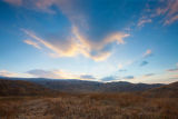 Gleann Dubh Sunrise