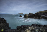 Godrevy Blues Art