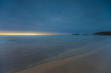 Godrevy Dusk
