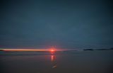 Godrevy Sunset II