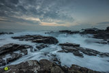 Godrevy Rocks II - rev