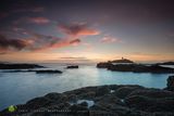 Godrevy Swirling Cloud - rev