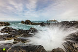 Godrevy Wave Impact - rev