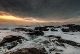 Godrevy Squall - Reprise I