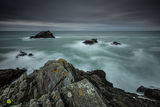 Goose Head - Pentire East - rev