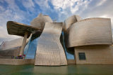 Guggenheim Lightening