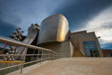 Guggenheim Imposing
