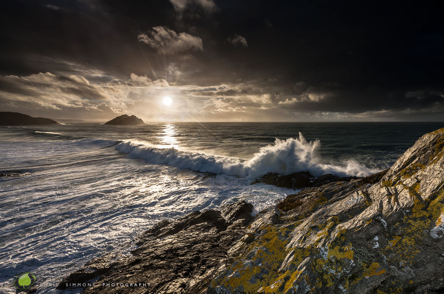 Gull Rock Breaker - rev