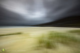 Harris Autumn Beach Mood