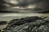 Harris Autumn Beachscape