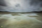 Harris Beachscape Autumn Mood