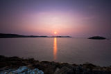 Harris Rocks Dawn I