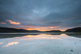 Harris Dawning Estuary