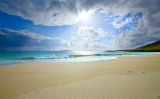 Beach, Harris II