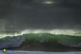 Headland Skies V