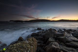 Hell Bay Breaking Light - rev