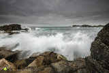 Hell Bay - Rocks & Waves