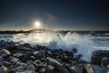 Hell Bay Sundown Surf - rev