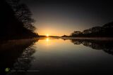 High Tide & Sunrise