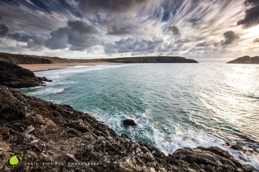 Holywell Autumn Vista - rev
