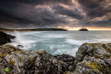 Holywell Cloudscape Vista - rev
