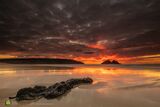 Holywell Golden Sundown Reprise III