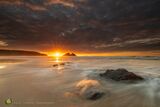 Holywell Golden Sundown Reprise II