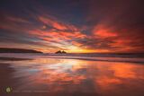 Holywell Reflective Glory - (CCArt)