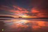 Holywell Reflective Glory - (CCArt)