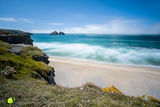 Holywell Summer Sea Mist - rev
