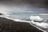 Ice Floe Flow