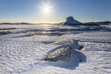 Ice Floes Textures