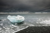 Ice Tideline