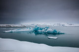 Iceberg Lagoon