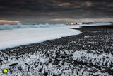 Black Beach, Iceland - rev