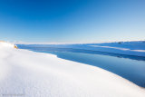 Iceland River Vista