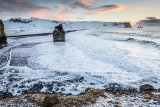 Icelandic Dawning Vista