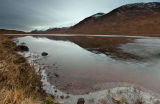 Icing Reflections