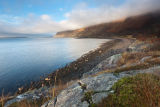 Inninmore Bay winter