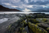 Inninmore rocks dawn