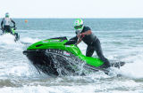 Guinness world record Jet Skiers II - Client: Kawasaki Motors UK
