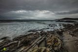 Jura Under Cloud