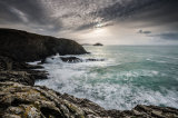 Kelsey Head Wintering Art