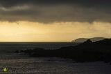 Kerry Coast Sundown III