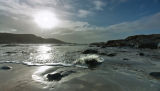 Kilchiaran tideline