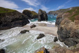 The Bellows, Kynance Cove