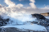 Lava Cove Eruption II
