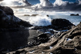 Lava Cove II