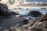 Lava Cove